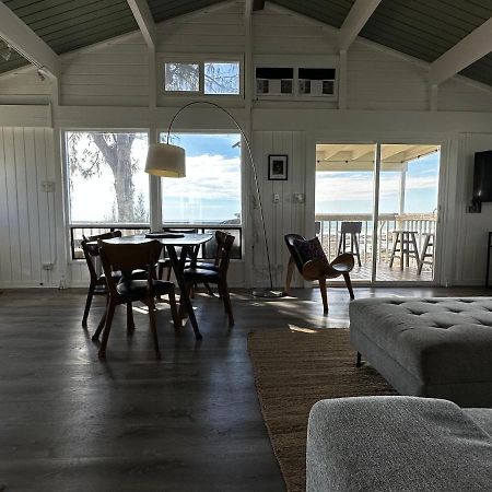 Amazing Ocean View! Villa Haleiwa Kültér fotó