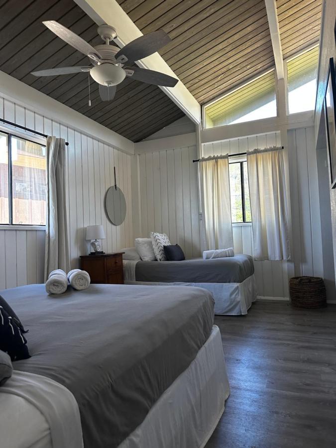 Amazing Ocean View! Villa Haleiwa Kültér fotó