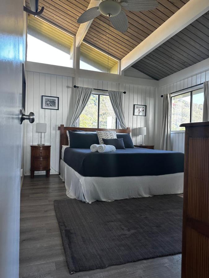 Amazing Ocean View! Villa Haleiwa Kültér fotó